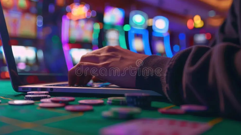 Màn hình điện thoại hiển thị game slot bong với giao diện tiếng Việt rõ ràng